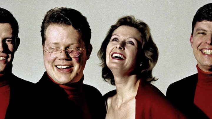 Mit Harmonie für SOS Kinderdorf